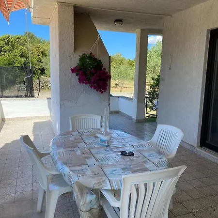 Kuca Za Miran Odmor - Holiday home *