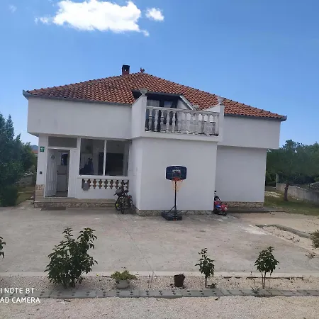 Kuca Za Miran Odmor - Sukošan