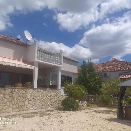 Holiday home Kuca Za Miran Odmor -
