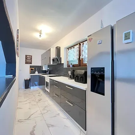 Kuca Za Miran Odmor - Tatil Evi Sukošan
