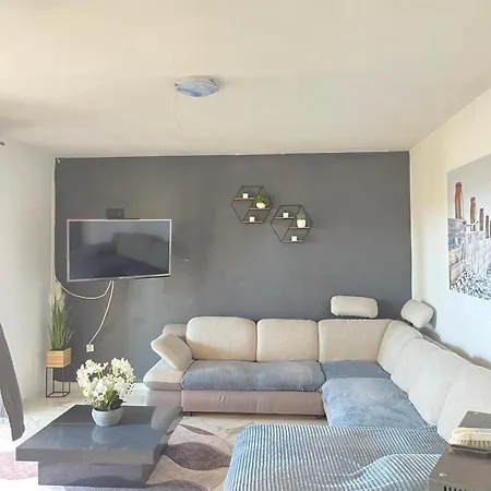Tatil Evi Kuca Za Miran Odmor -