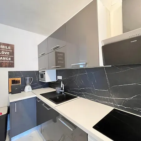 Holiday home Kuca Za Miran Odmor - Sukosan