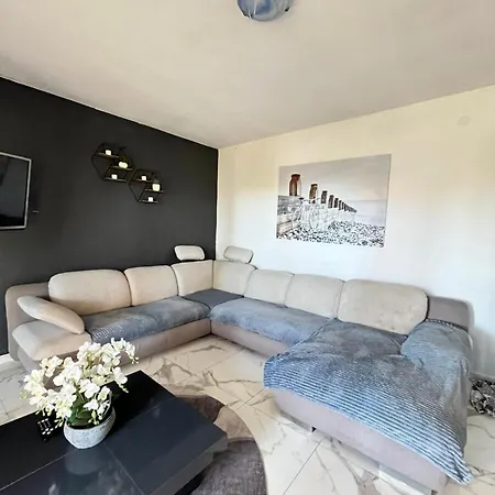Tatil Evi Kuca Za Miran Odmor - Sukošan