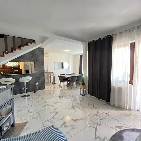 Tatil Evi Kuca Za Miran Odmor - Sukošan