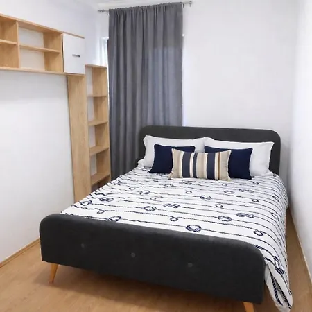 Tatil Evi Kuca Za Miran Odmor -