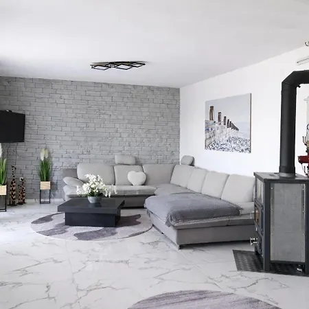 بيت للعطل Kuca Za Miran Odmor -
